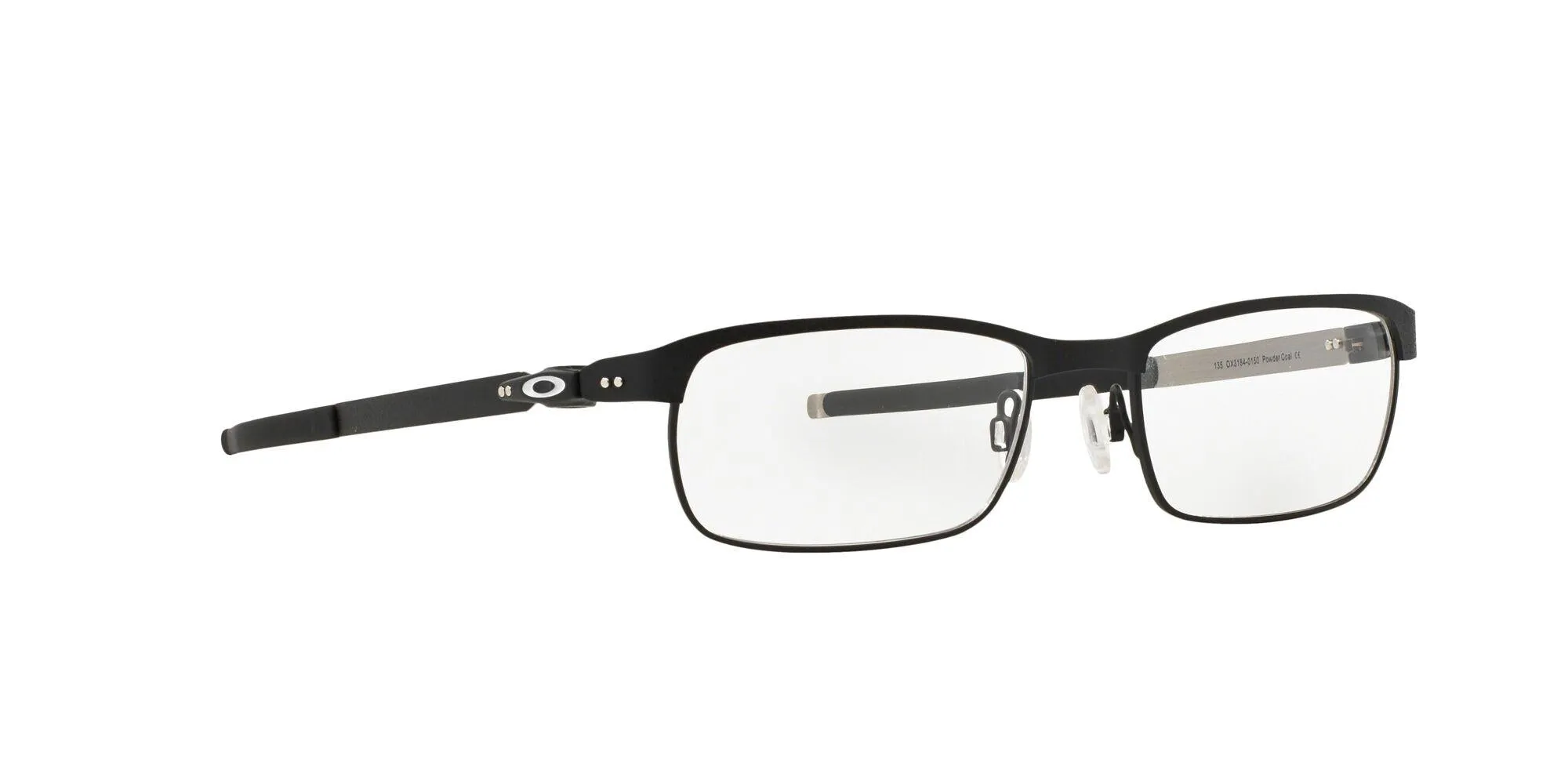 Oakley Tincup 3184 Eyeglasses
