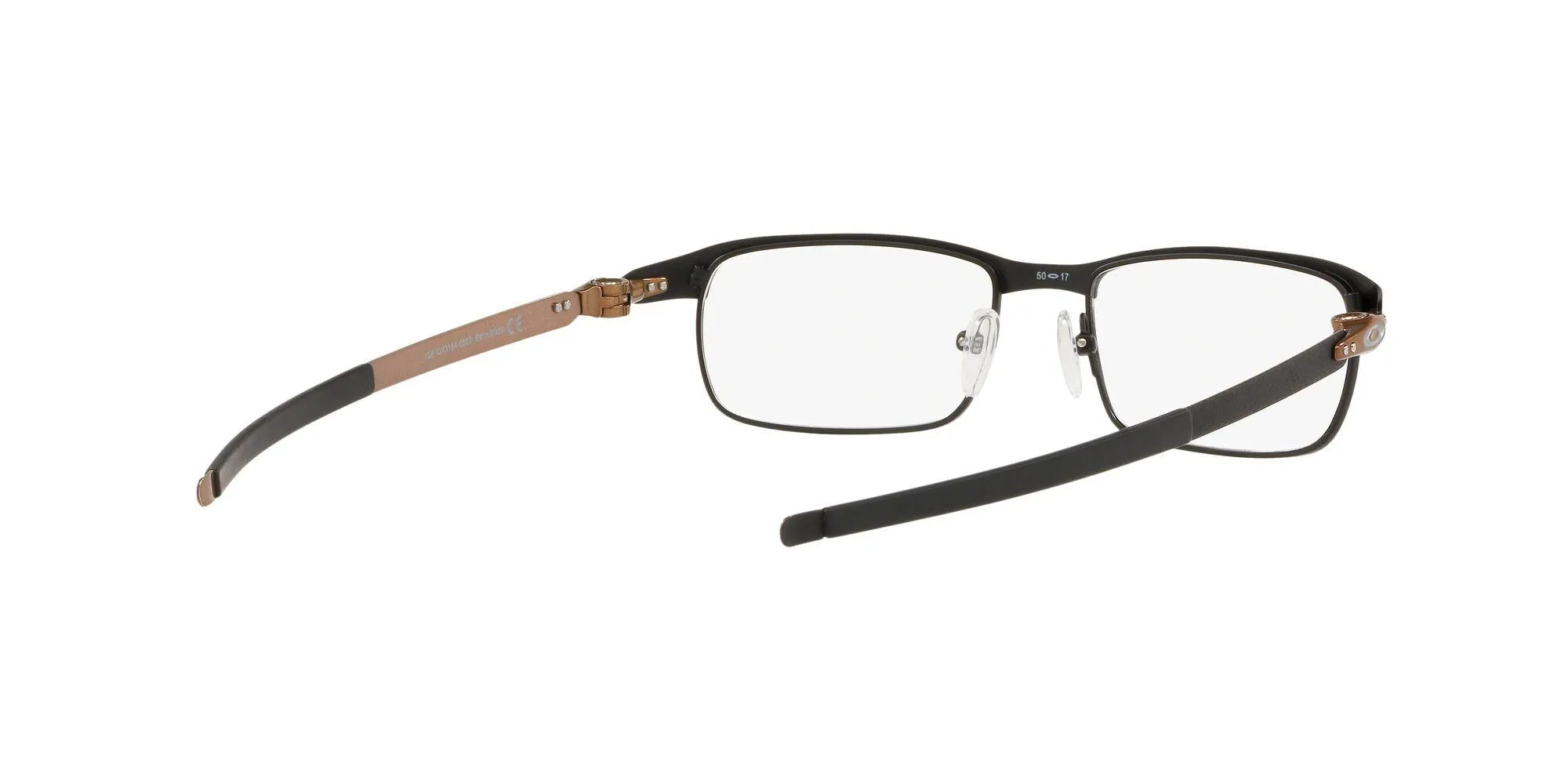 Oakley Tincup 3184 Eyeglasses