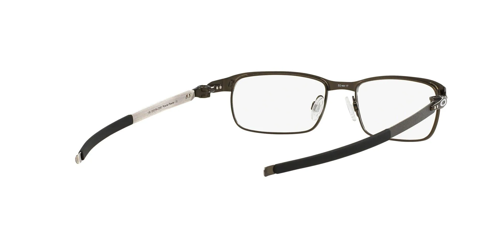 Oakley Tincup 3184 Eyeglasses