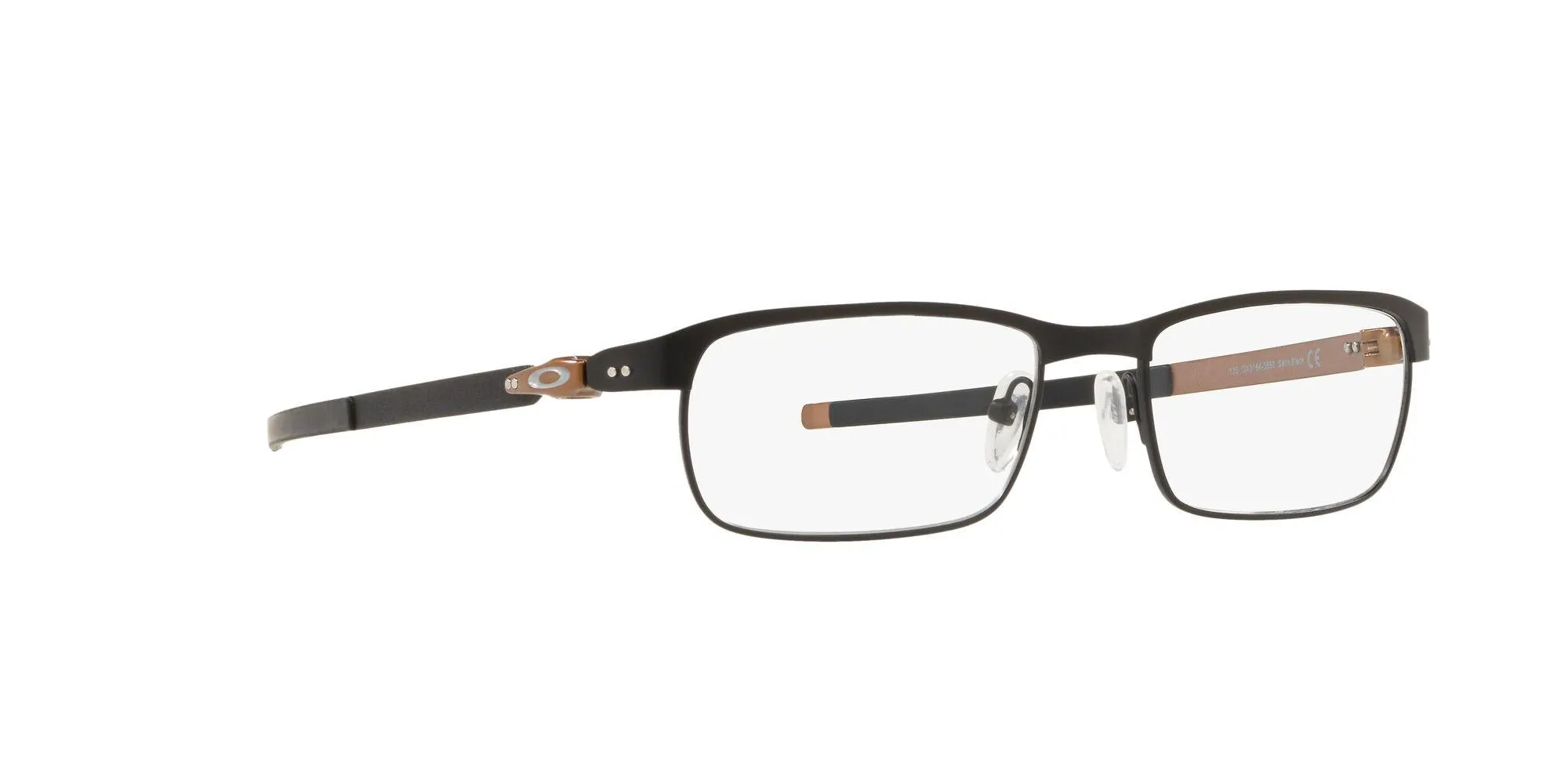 Oakley Tincup 3184 Eyeglasses