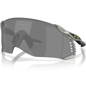 Oakley Velo Kato glasses - Matte Grey Ink Prizm Black