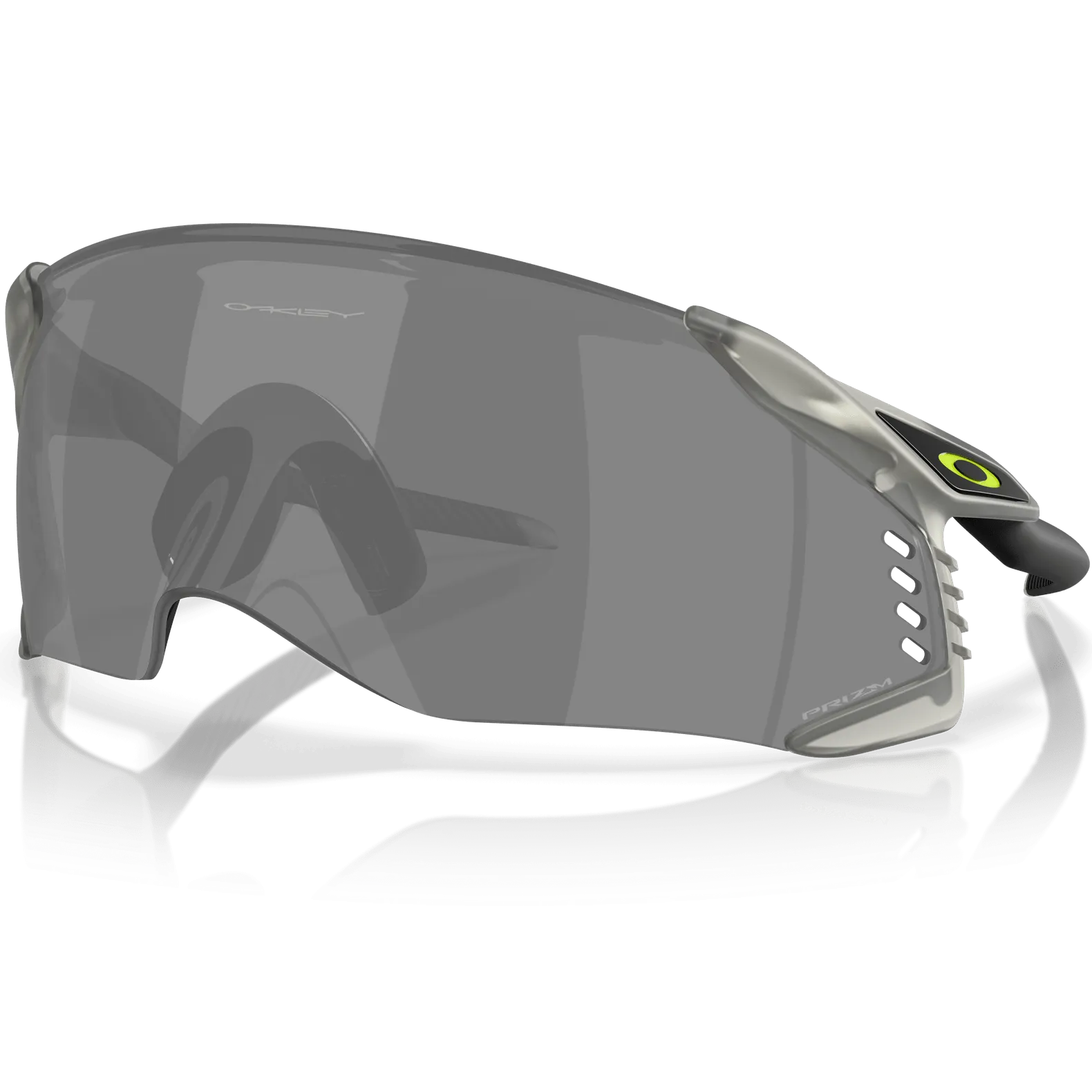 Oakley Velo Kato glasses - Matte Grey Ink Prizm Black