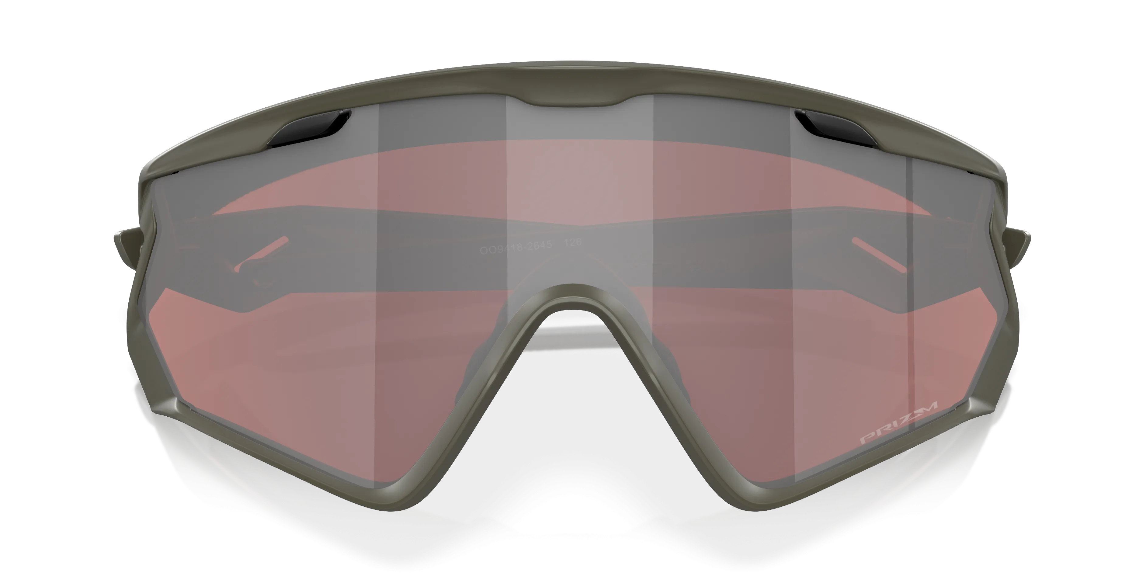 Oakley Wind Jacket 2.0 OO9418 941826