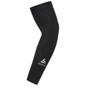 Odlo Ceramicool Light arm warmers - Black