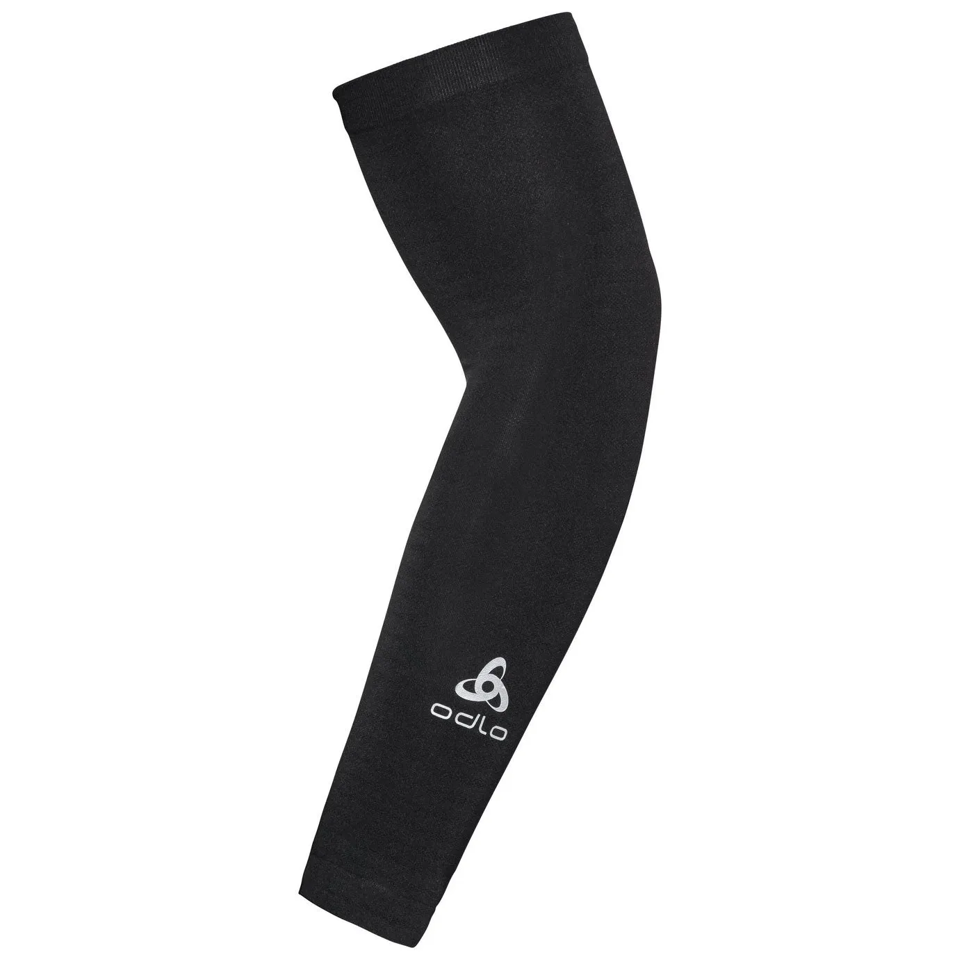 Odlo Ceramicool Light arm warmers - Black