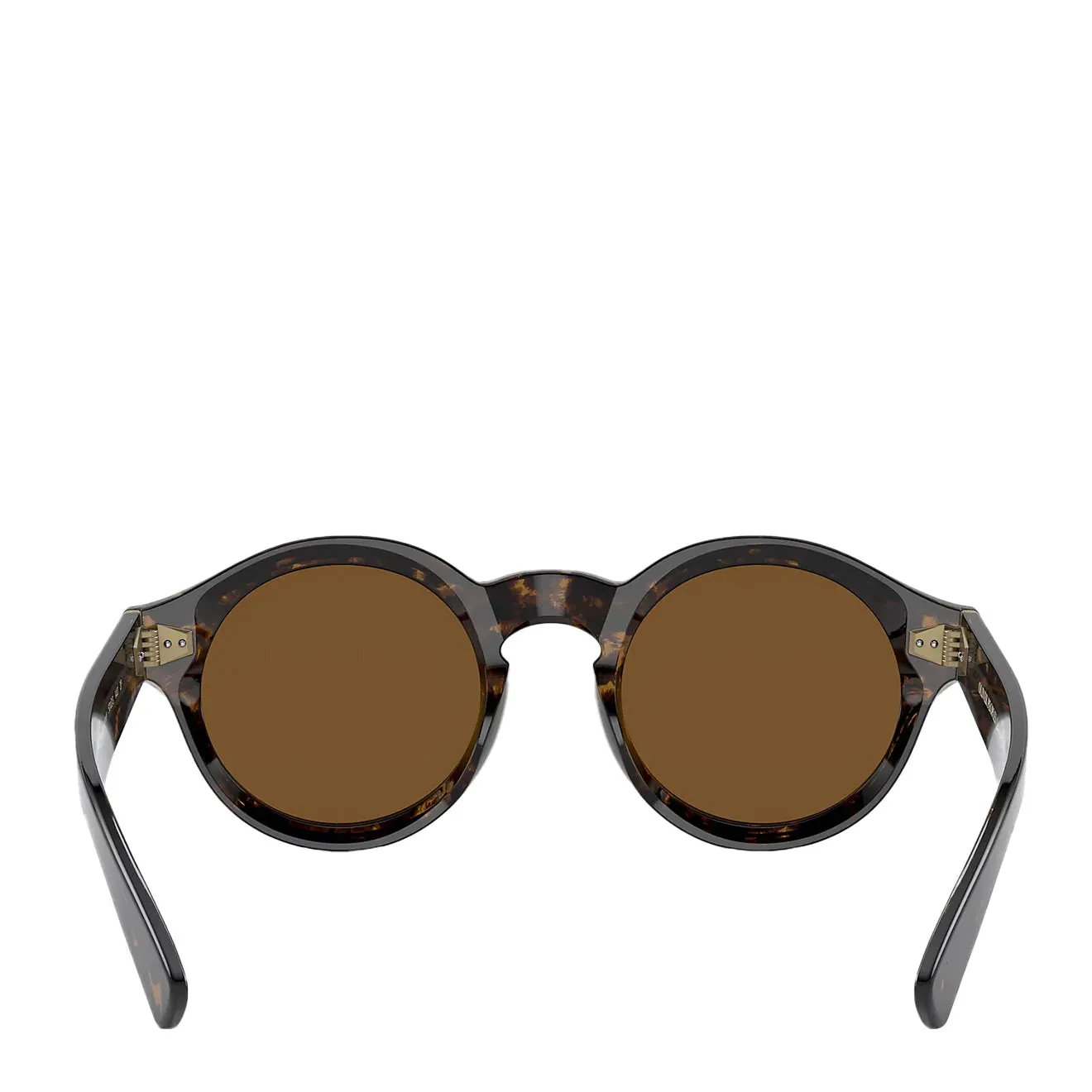 Oliver Peoples Cassavet OV5493SU Sunglasses Walnut Tortoise