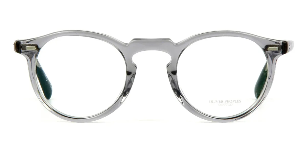 Oliver Peoples Gregory Peck OV5186 1484 Workman Grey