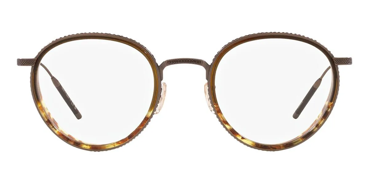 Oliver Peoples Tk-8 OV1318T 5284