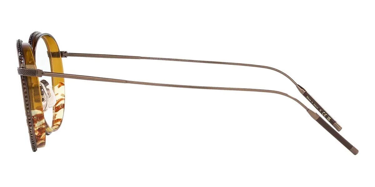 Oliver Peoples Tk-8 OV1318T 5284