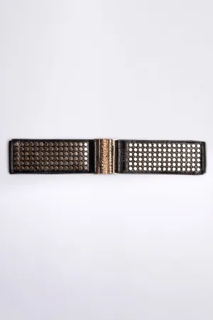 Olivia Belt (Black)