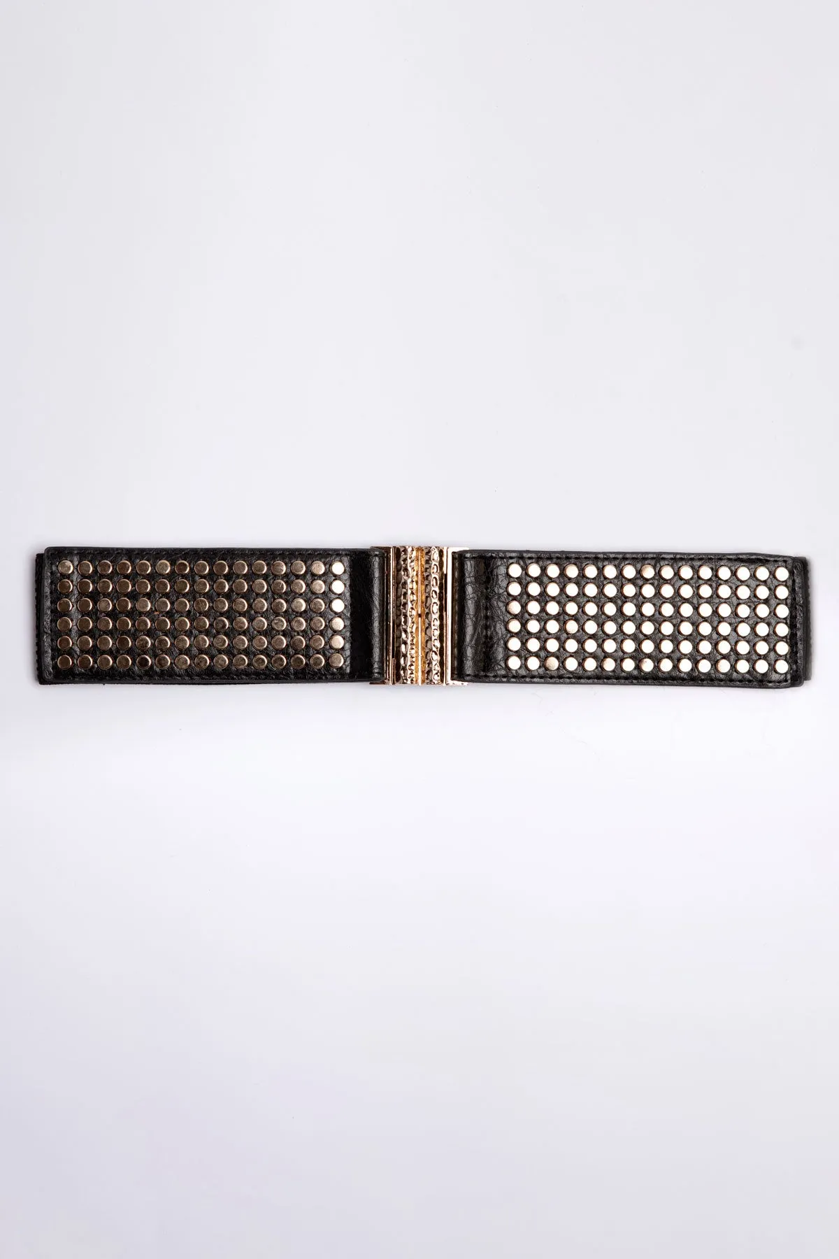Olivia Belt (Black)