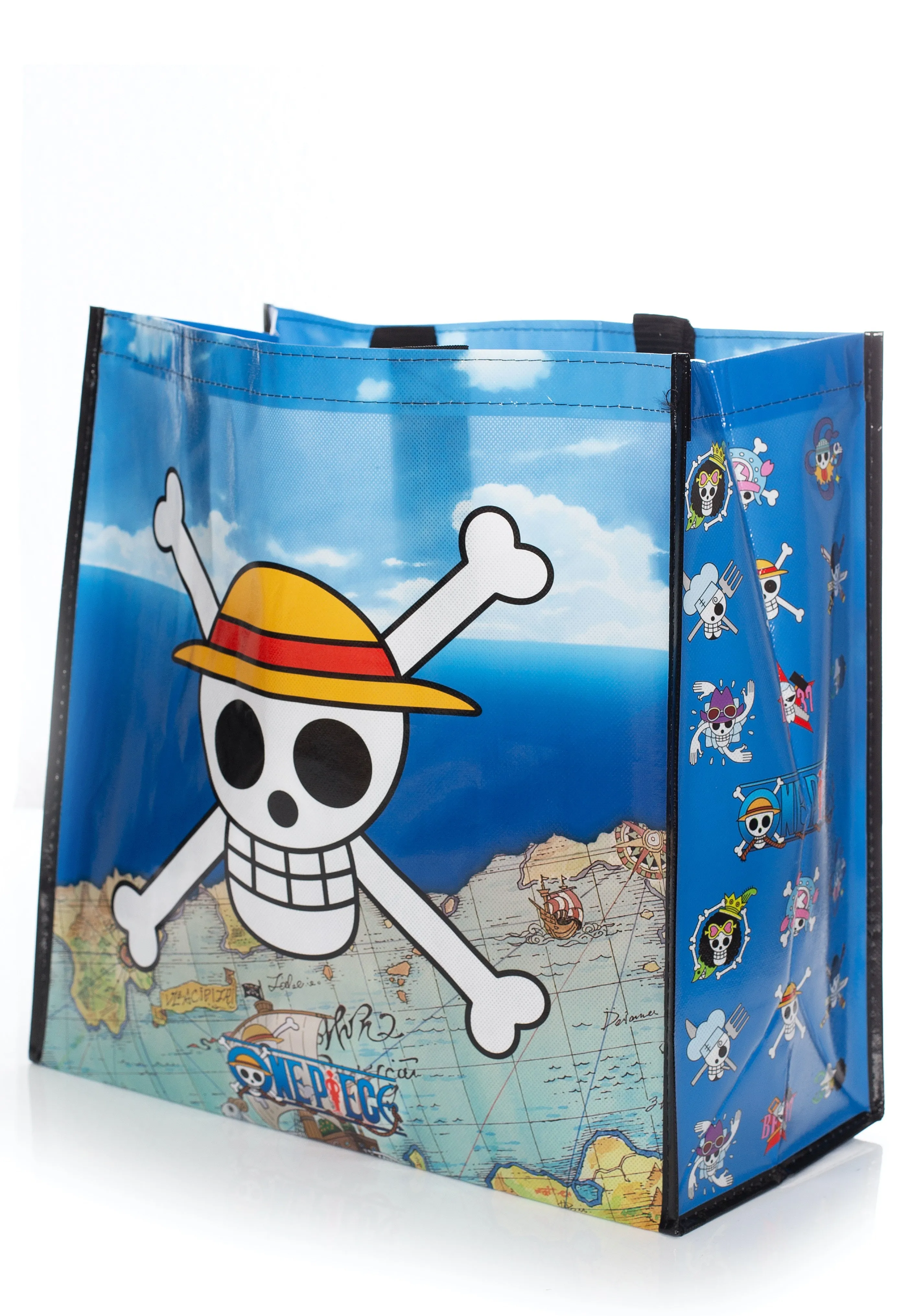 One Piece - Straw Hat Crew - Bag