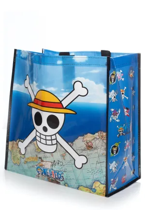 One Piece - Straw Hat Crew - Bag