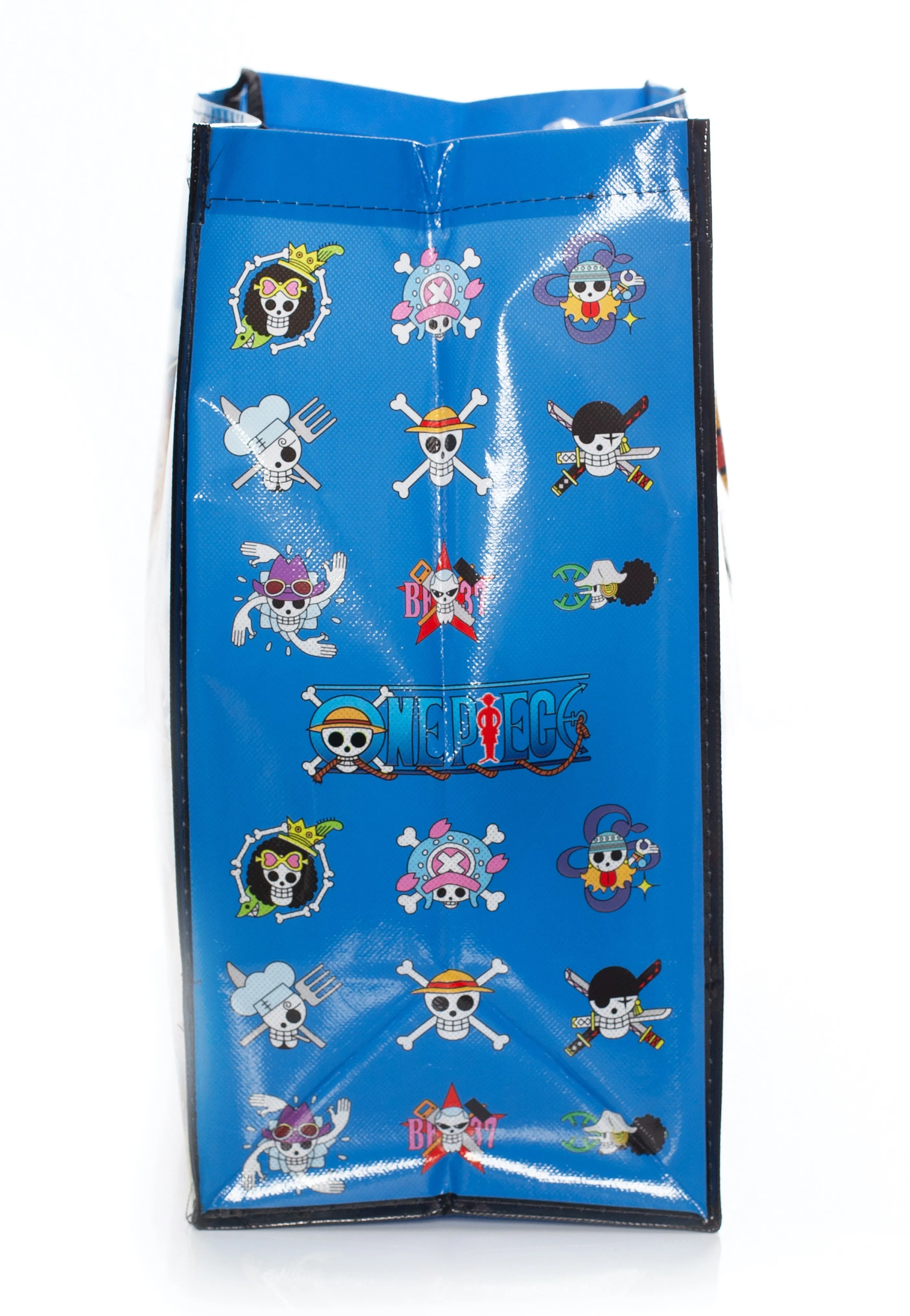 One Piece - Straw Hat Crew - Bag