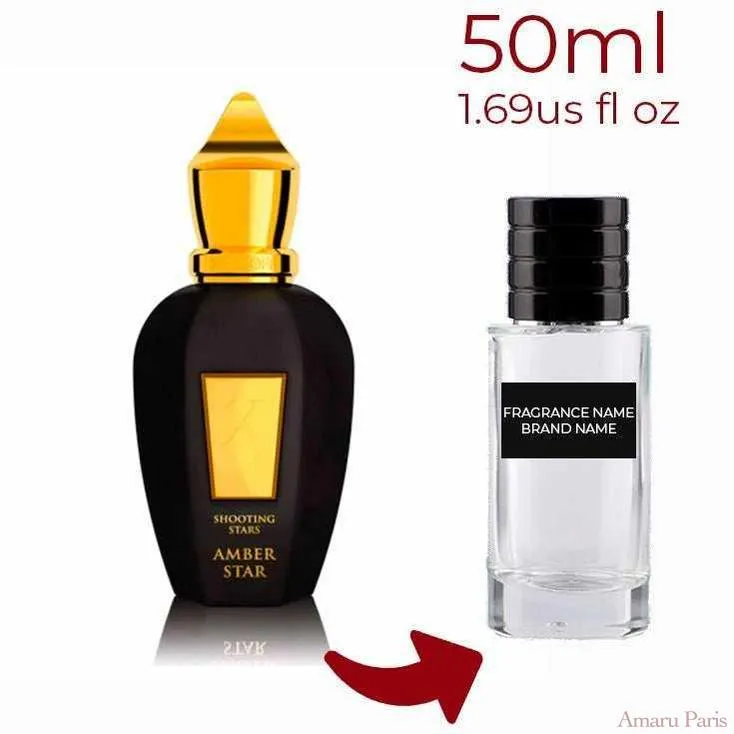 Opera Xerjoff for women and men Decant Samples