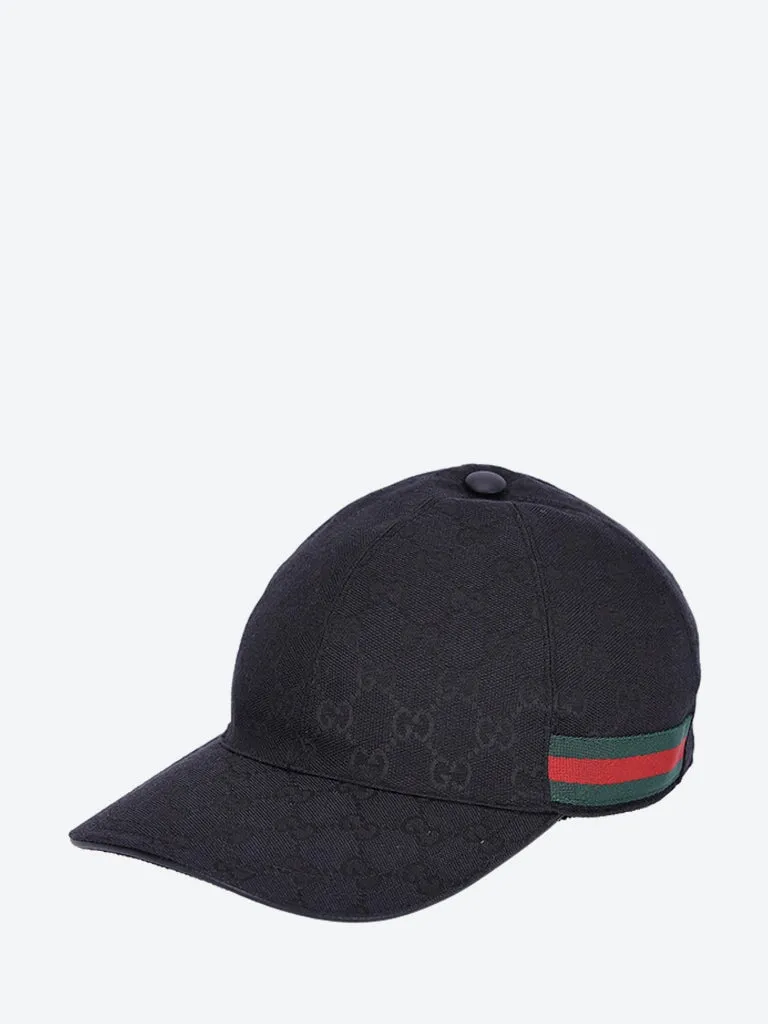 Original gg baseball cap