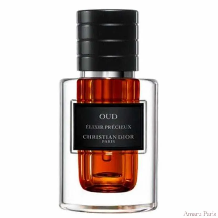 Oud Elixir Precieux Dior for women and men