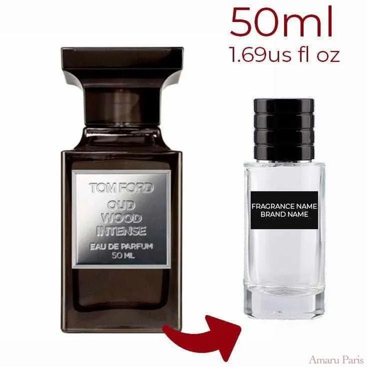 Oud Wood Intense Tom Ford for women and men