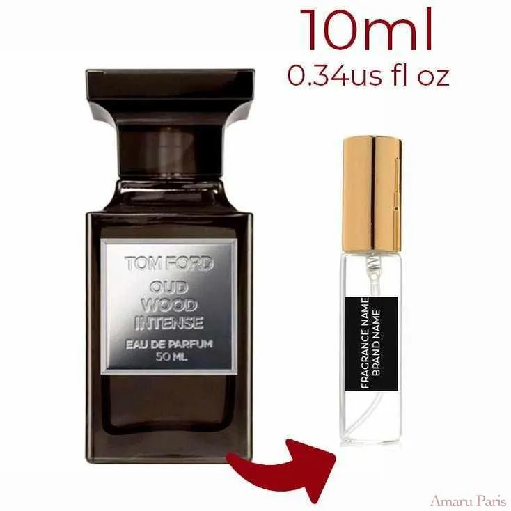 Oud Wood Intense Tom Ford for women and men