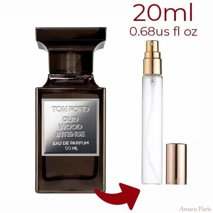 Oud Wood Intense Tom Ford for women and men