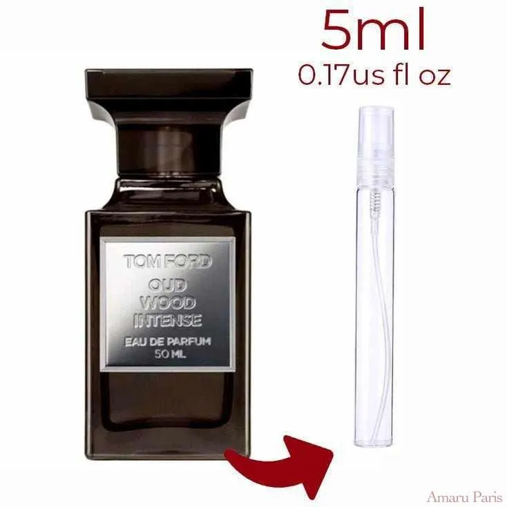 Oud Wood Intense Tom Ford for women and men