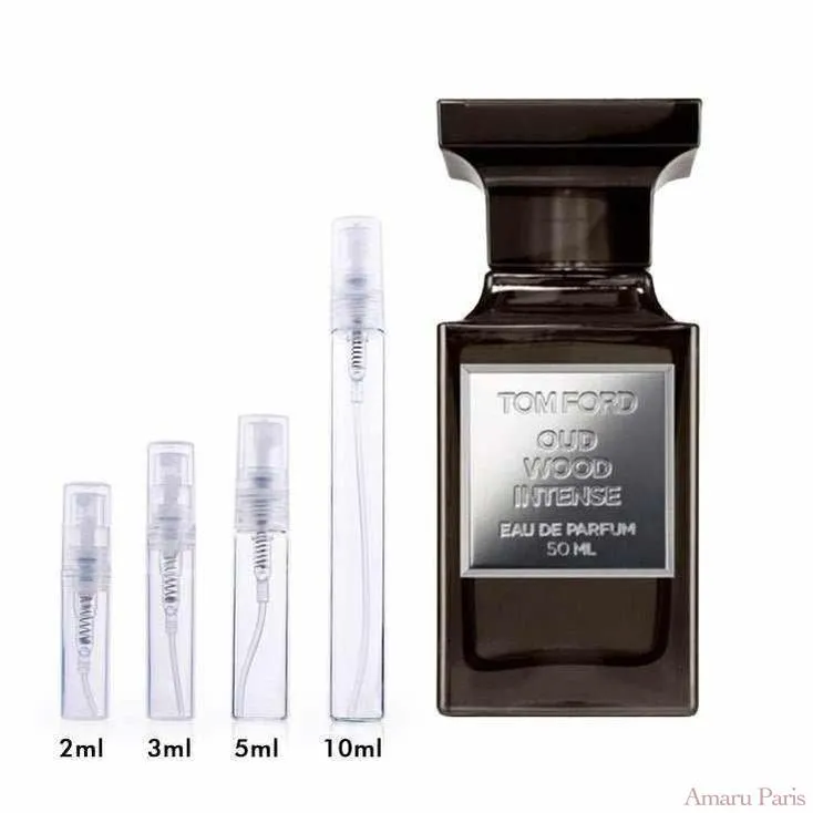 Oud Wood Intense Tom Ford for women and men