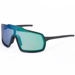 Out Of Bot 2 Adapta glasses - Black Iridium green