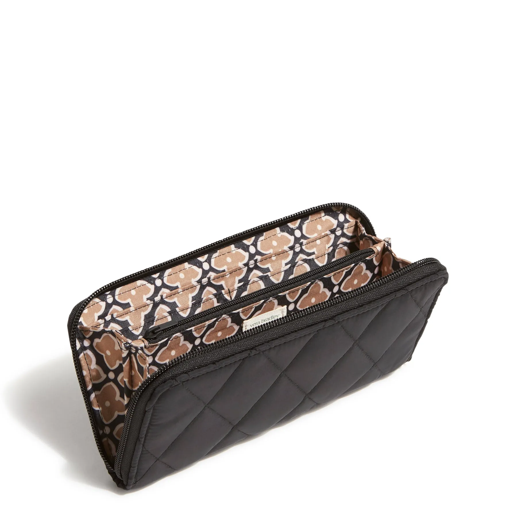 Outlet Ultralight Essential Continental Wallet