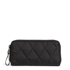 Outlet Ultralight Essential Continental Wallet