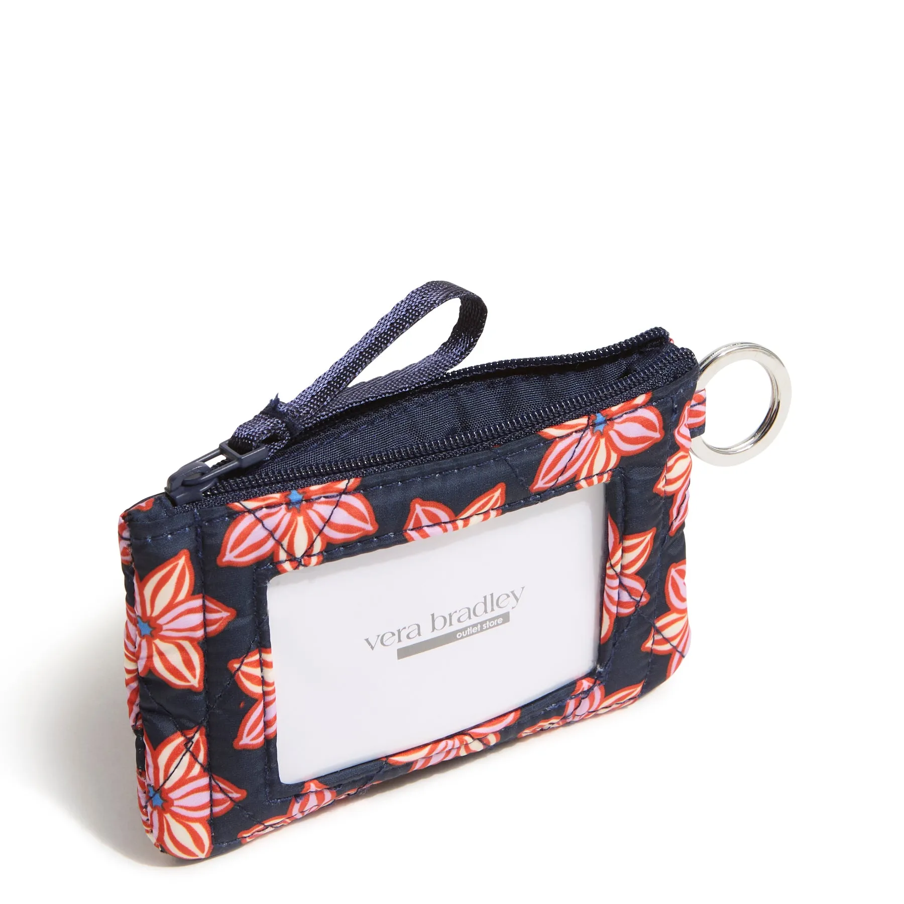 Outlet Ultralight Zip ID Case