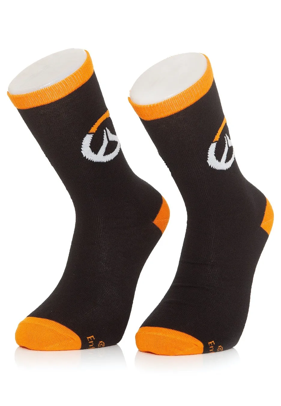 Overwatch - Logo - Socks