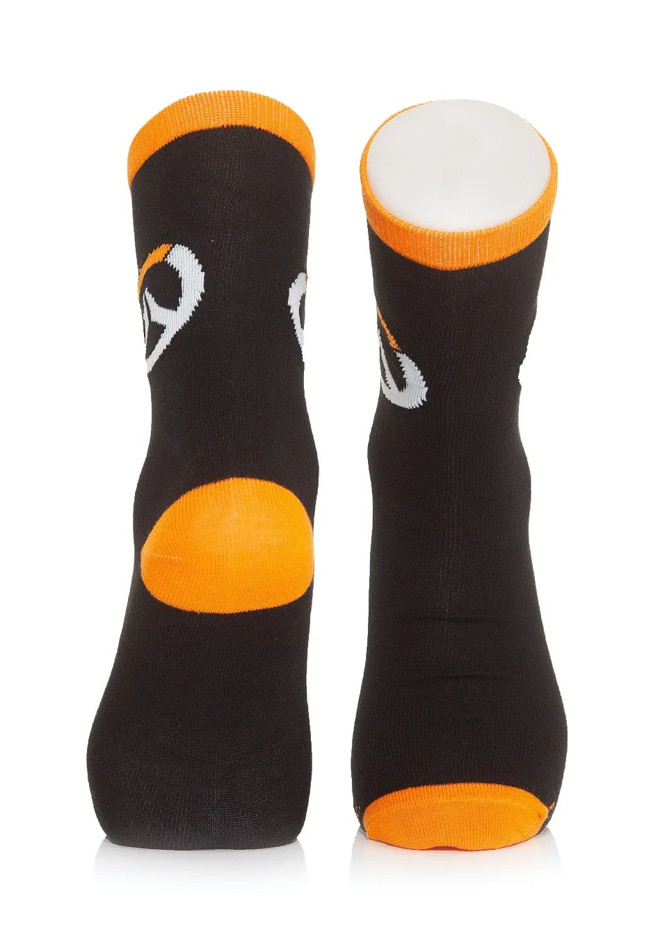 Overwatch - Logo - Socks