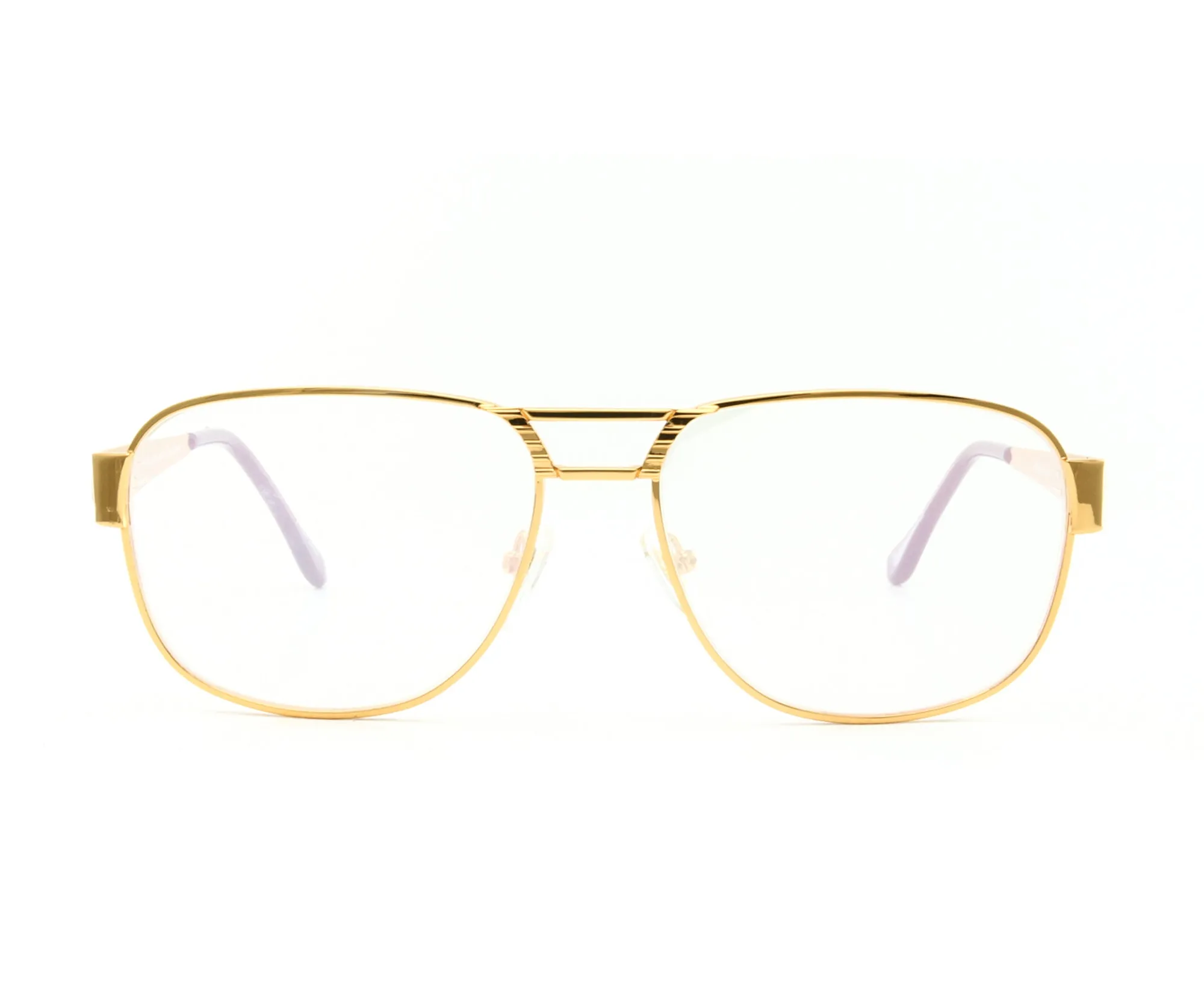 Oyster 24KT Gold