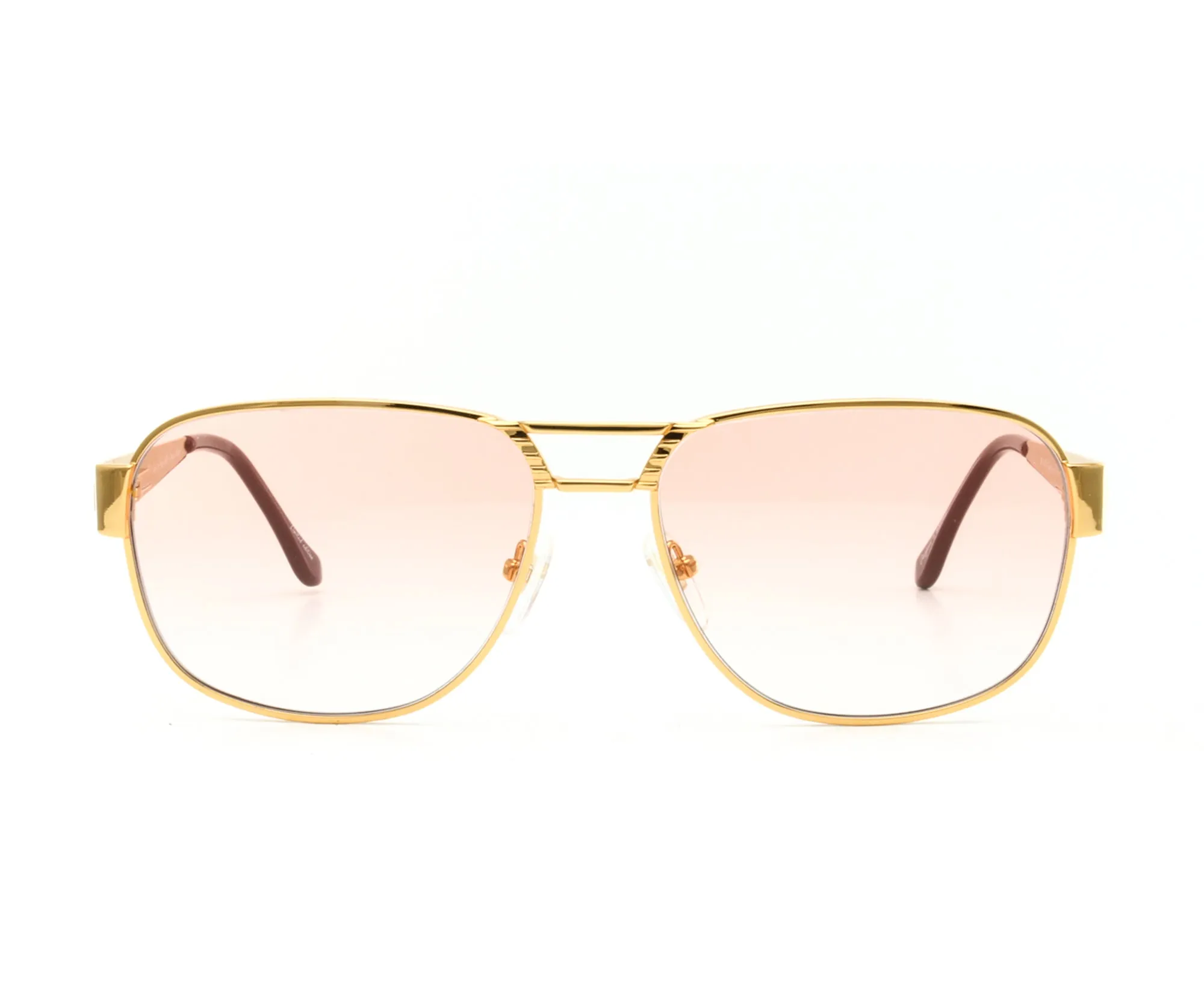 Oyster 24KT Gold
