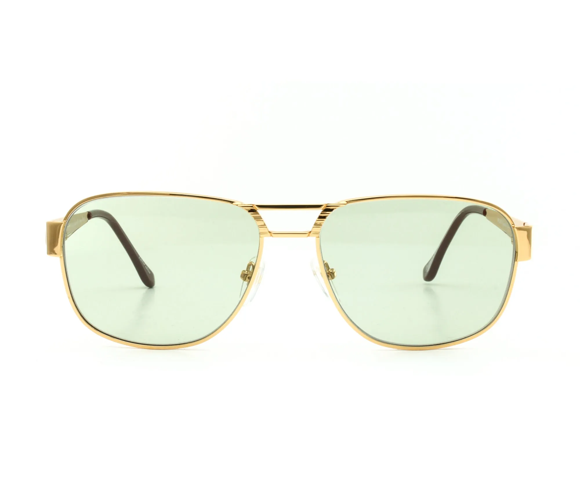 Oyster 24KT Gold