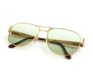 Oyster 24KT Gold