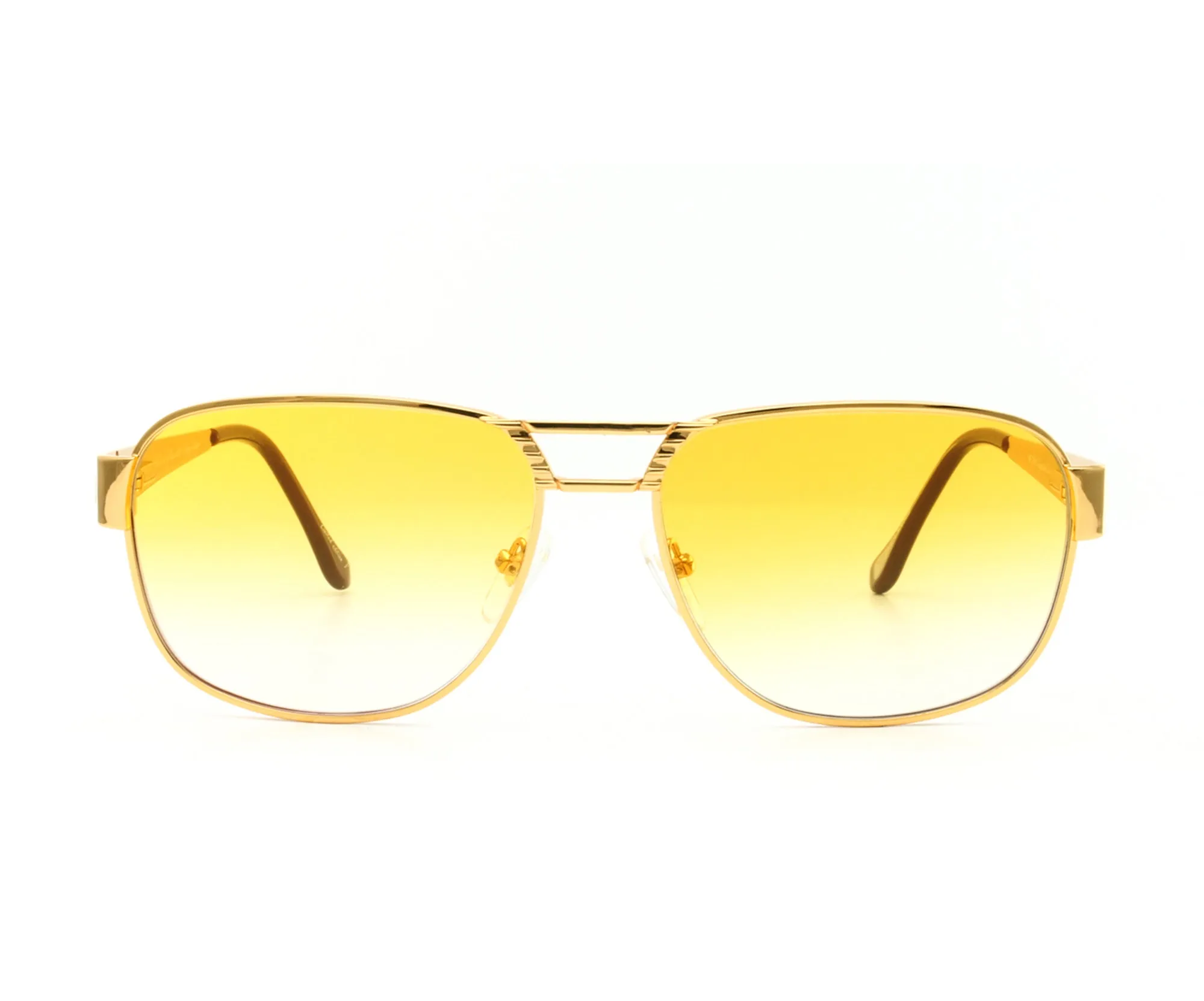 Oyster 24KT Gold