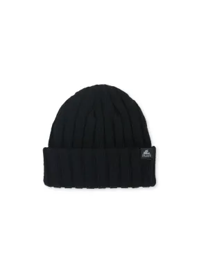 Pajar Men’s Denman Rib Knit Texture Beanie with Cuff