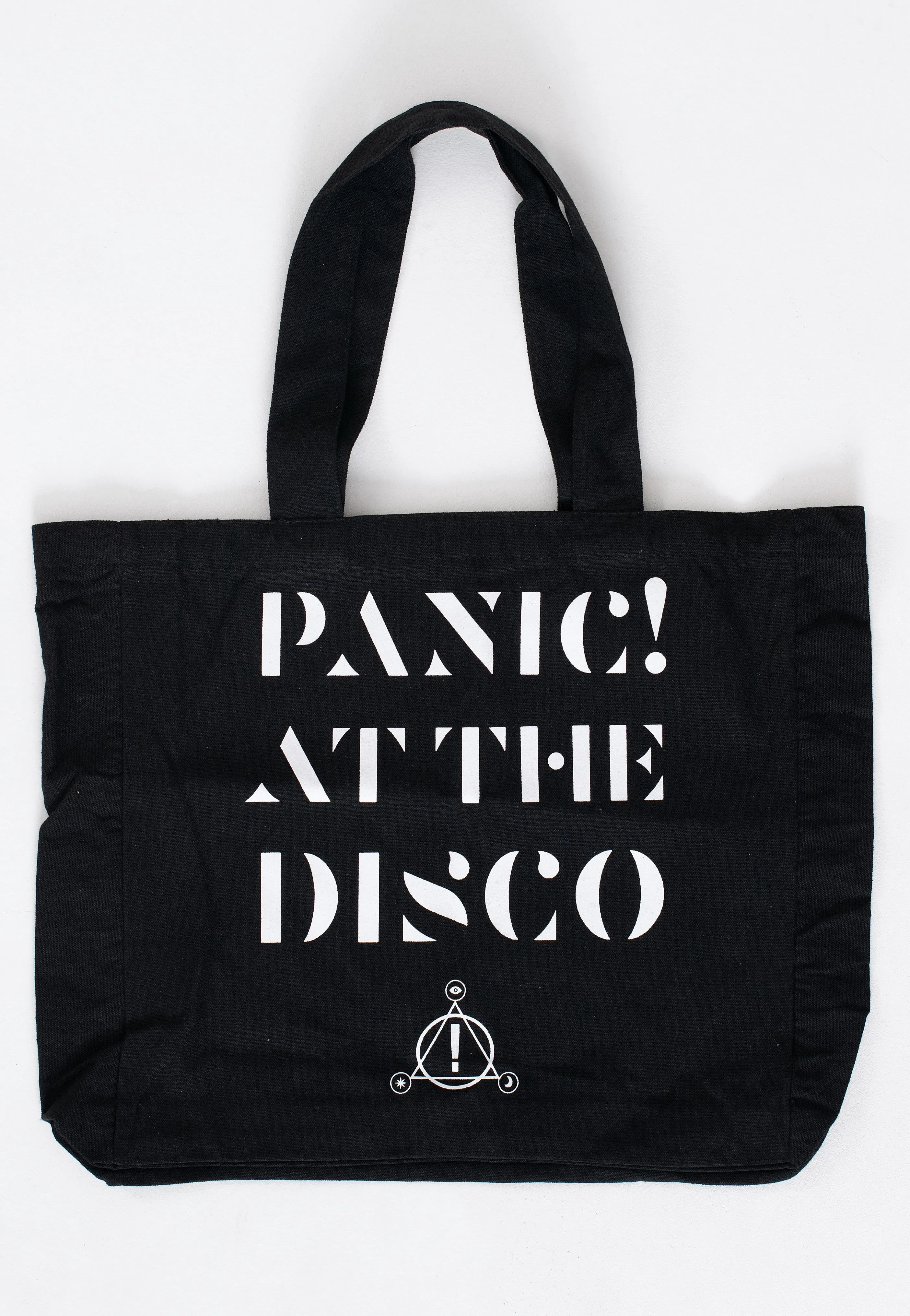 Panic! At The Disco - Death Of A Bachelor - Tote Bag