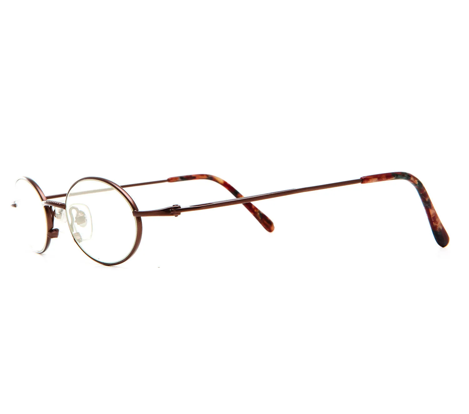 Paolo Gucci 7329 HINI 21K Gold Plated Special Edition Flash Gold