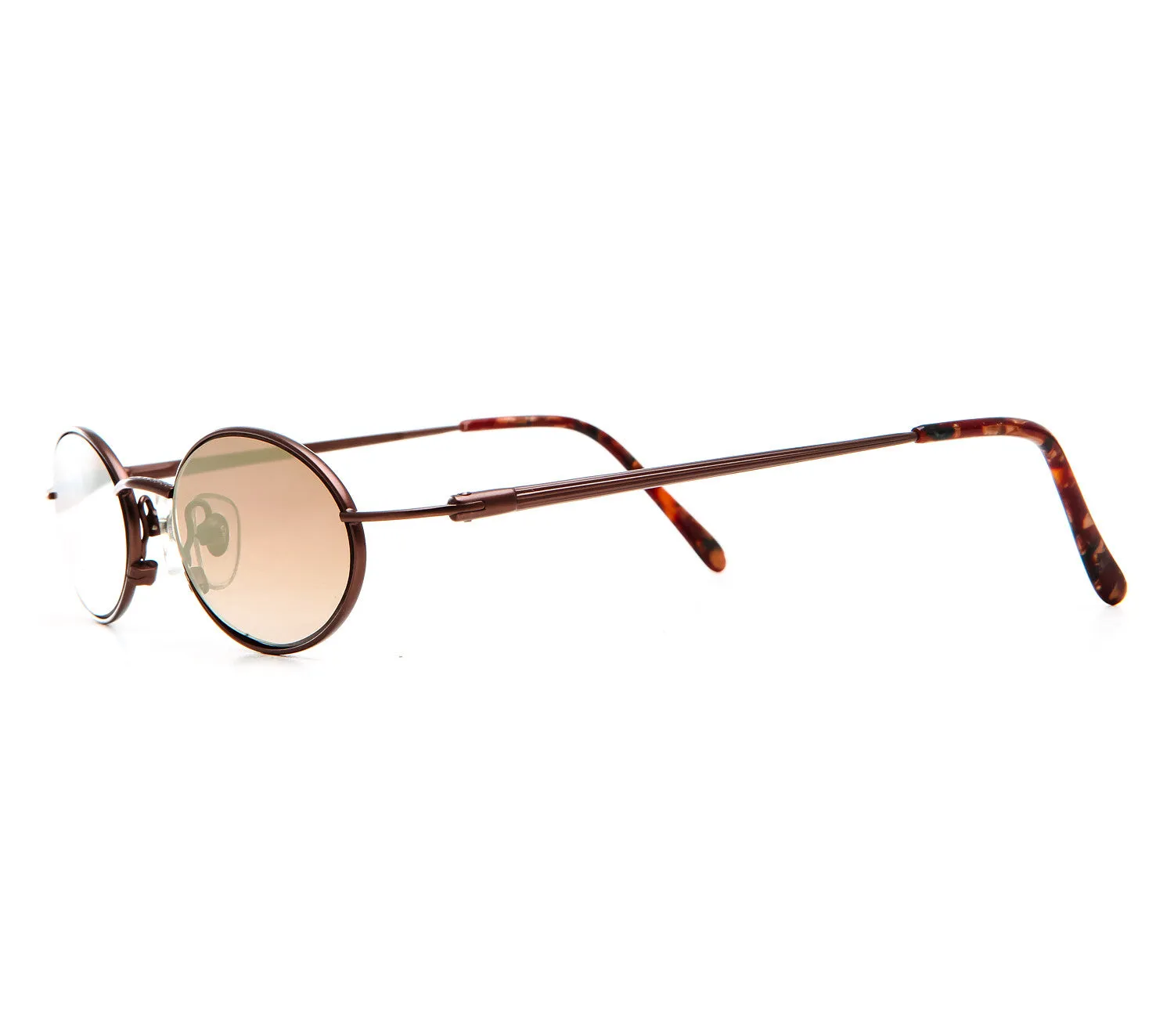 Paolo Gucci 7448 HINI 21K Gold Plated Special Edition Flash Gold