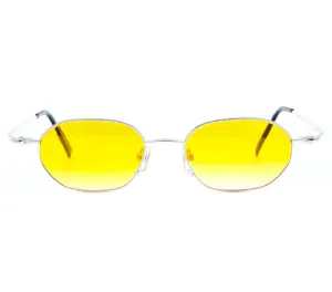 Paolo Gucci 8212 H1N1 21K Gold Plated