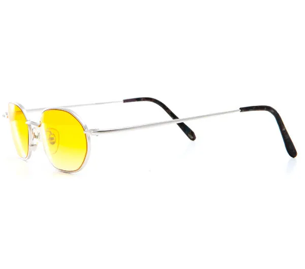 Paolo Gucci 8212 H1N1 21K Gold Plated