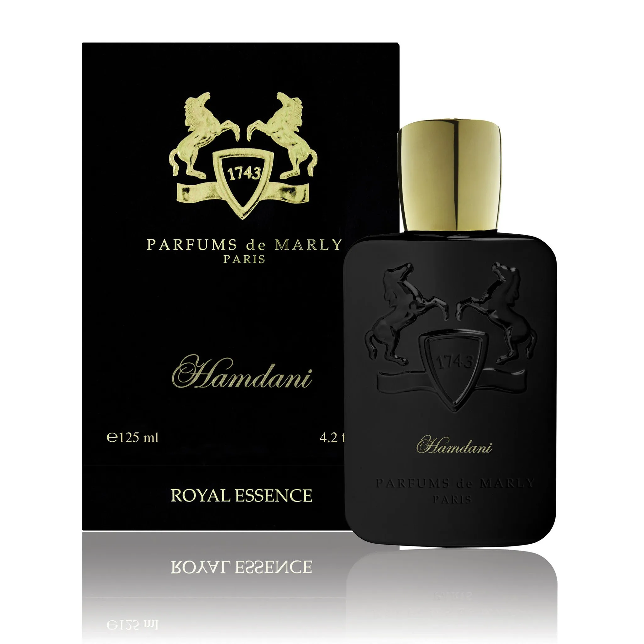 Parfums de Marly Hamdani EDP