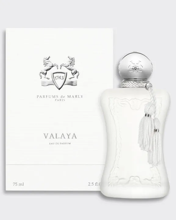 Parfums de Marly Valaya W EDP