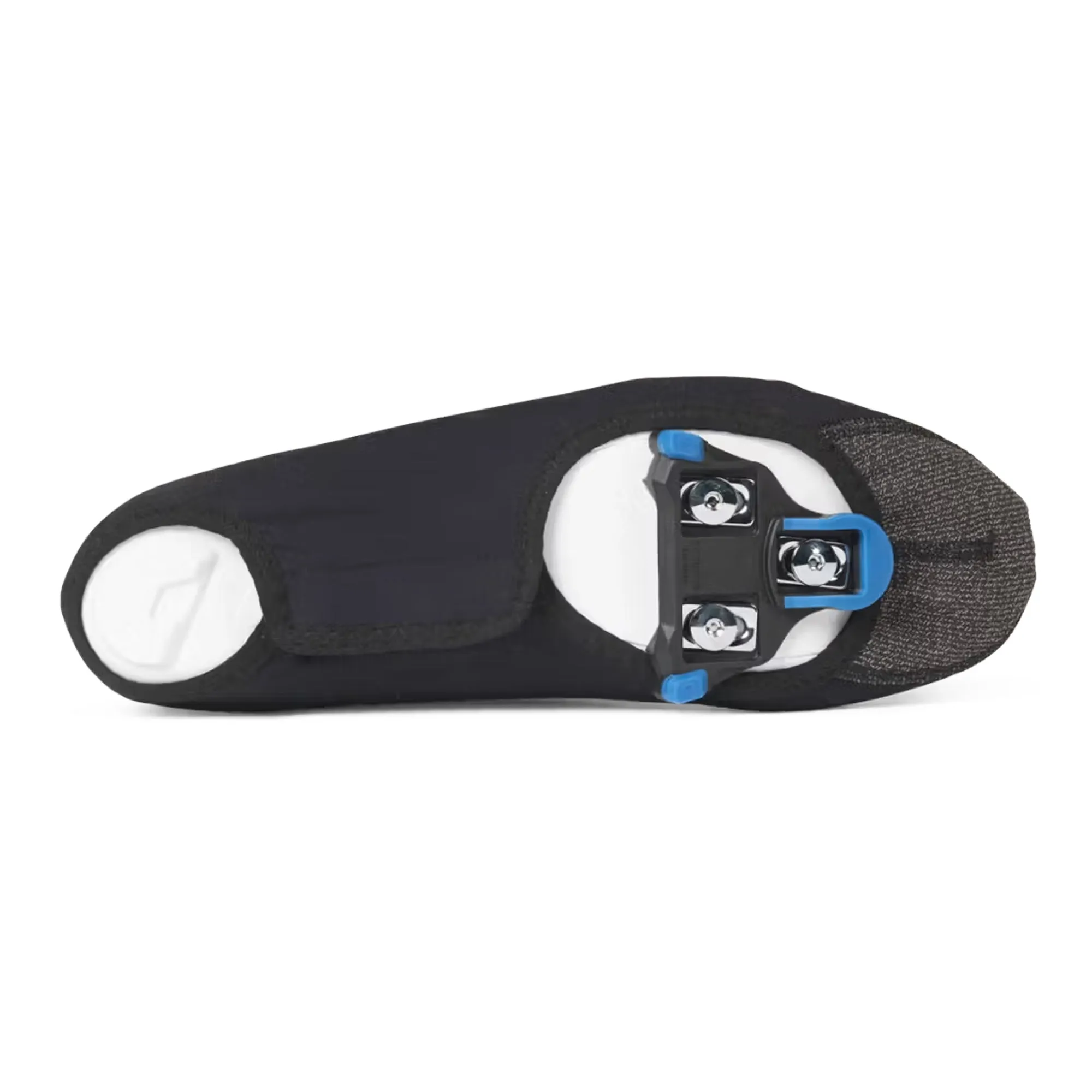Pas Normal Studios Logo Light Overshoes - Black