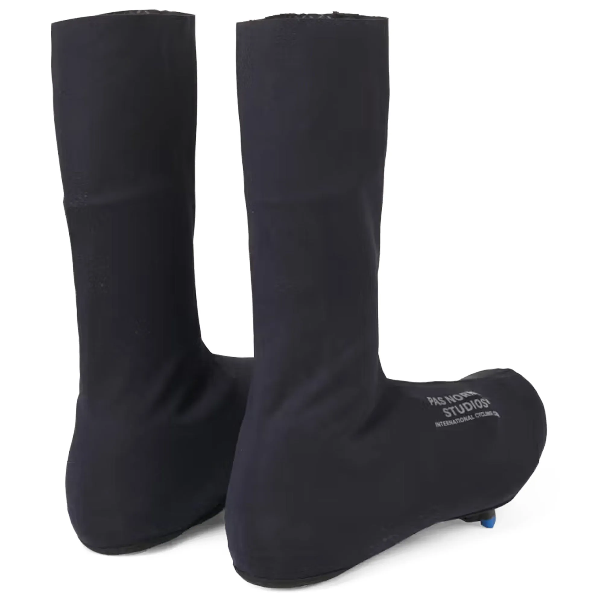 Pas Normal Studios Logo Light Overshoes - Black