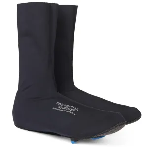 Pas Normal Studios Logo Light Overshoes - Black