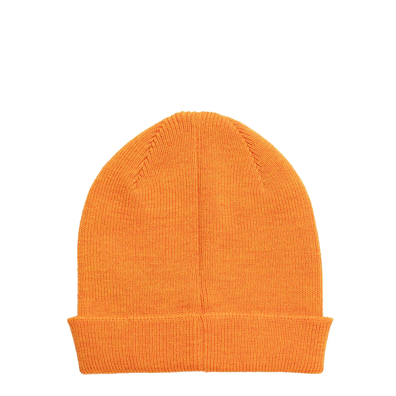 Paul Smith Beanie Zebra Orange