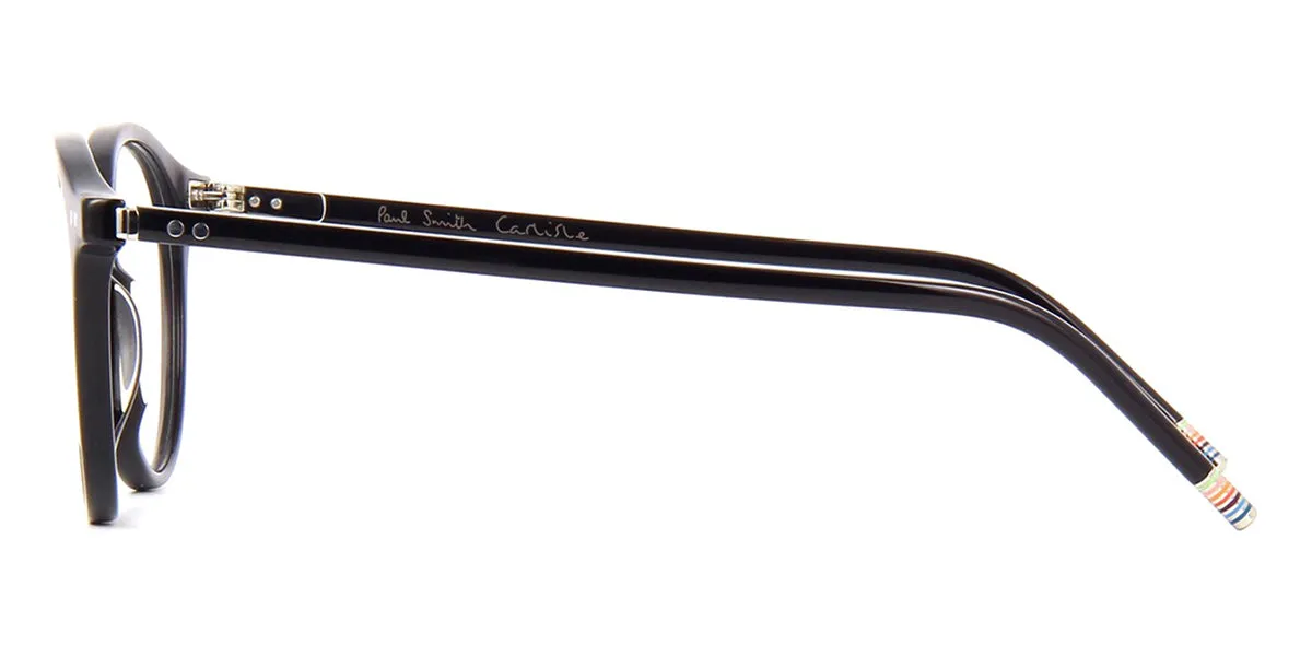 Paul Smith Carlisle PSOP033 01 Black Ink